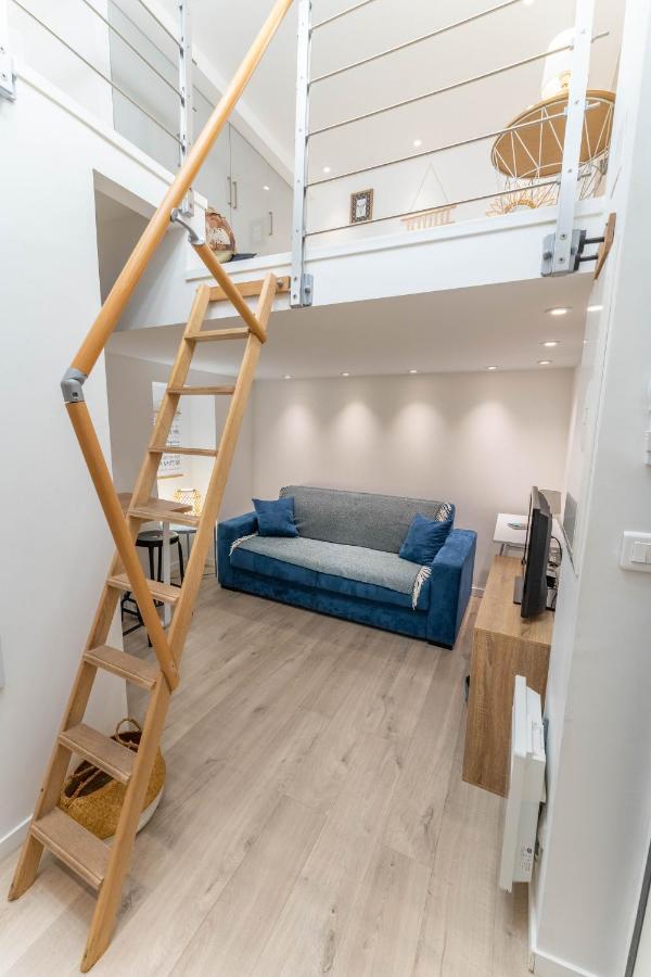 Vieuxnice 3 Eme Etage Vieilleville Emblematique Hyper Centre Ngoại thất bức ảnh