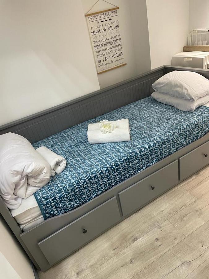 Vieuxnice 3 Eme Etage Vieilleville Emblematique Hyper Centre Ngoại thất bức ảnh